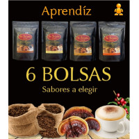 Paquete Aprendíz Paquete Aprendíz