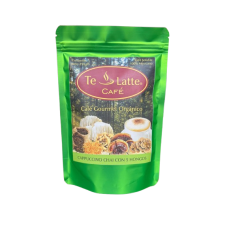 Café Cappuccino Chai Café Cappuccino Chai