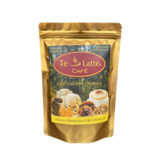 Café Cappuccino Vainilla Francesa Café Cappuccino Vainilla Francesa